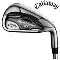 Callaway Steelhead XR Irons